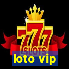 loto vip